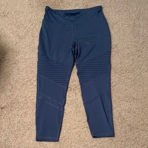 Old Navy Active Black Elevate Leggings